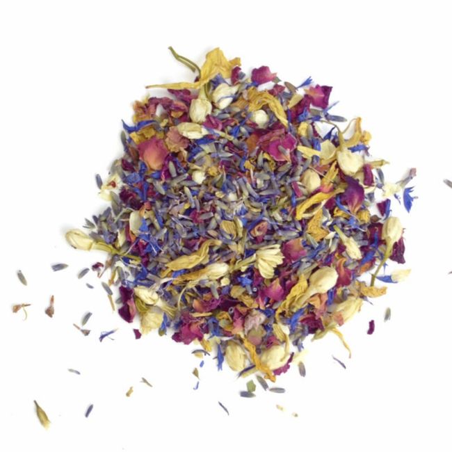 ¿Arroz? ¿lavanda? ¡duda existencial! 1
