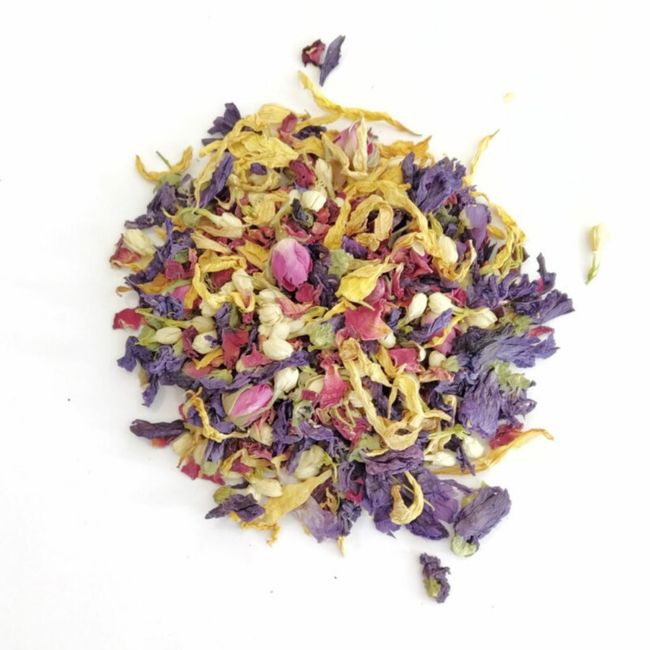 ¿Arroz? ¿lavanda? ¡duda existencial! 4