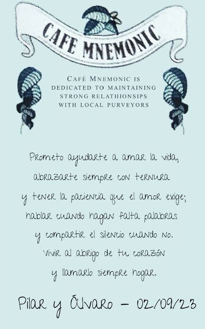 Ya tenemos nuestras alianzas 5
