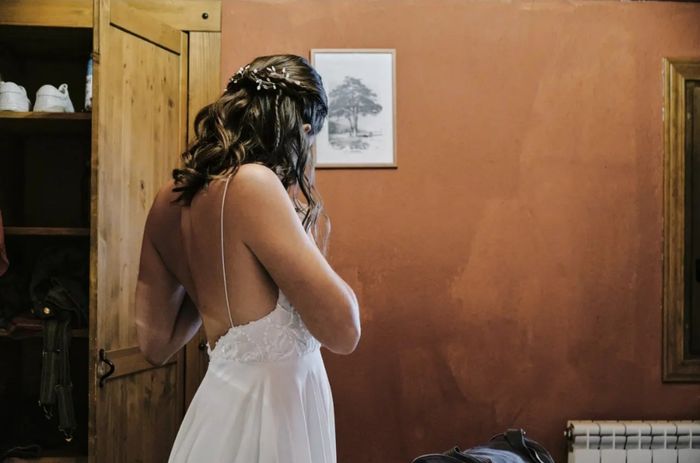 ¿Con quien te vestirás el día B? 1