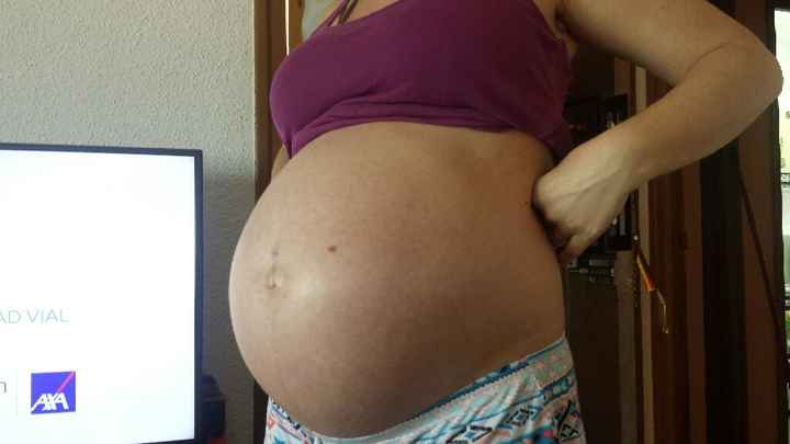 ¡¡barriguitas Felices!! - 1