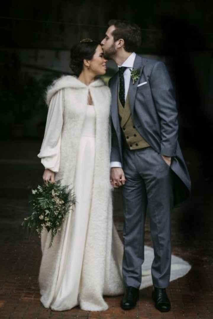Boda de invierno - 5