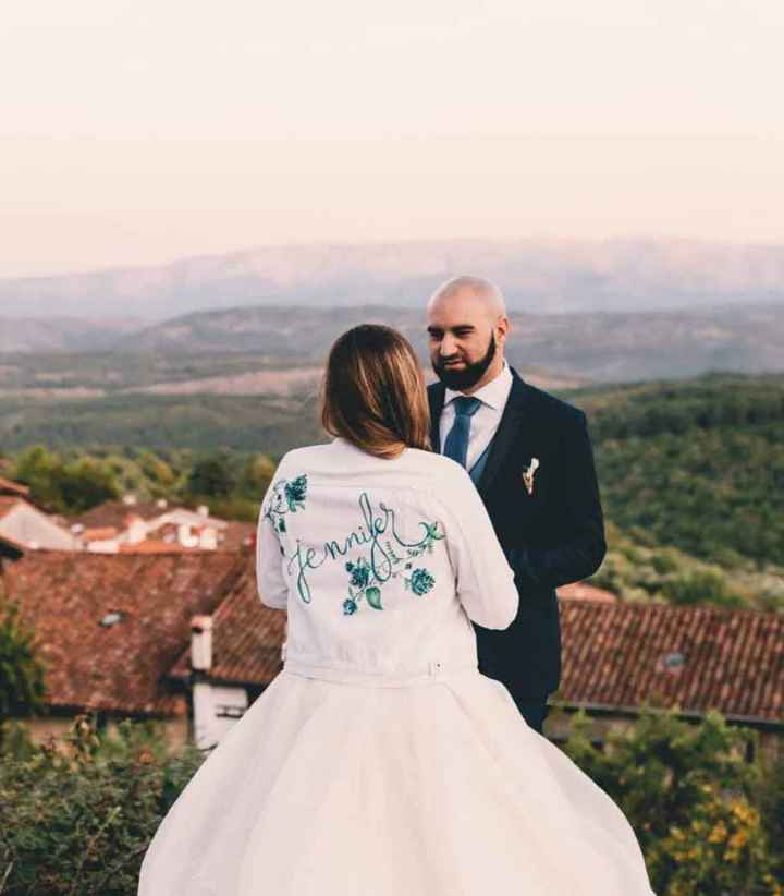 Boda de invierno - 15