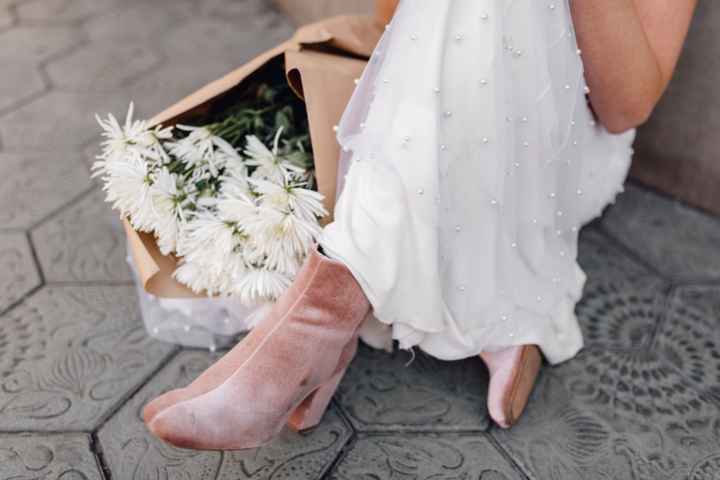 Zapatos - 3