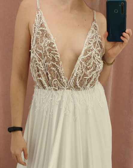 No me identifico con la moda actual de vestidos help - 1