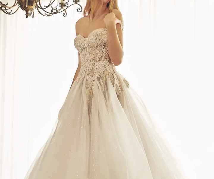 ¿De qué blanco será tu vestido? - 4