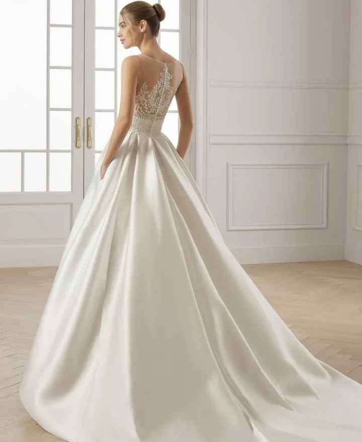 ¿De qué blanco será tu vestido? - 5