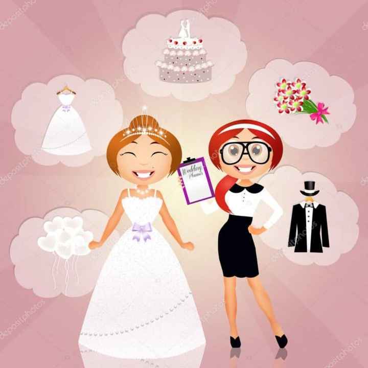 Felicidades wedding planner - 2