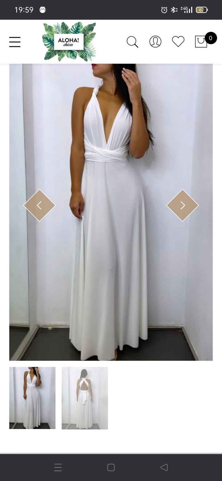 Aloha chicas vestidos on sale de fiesta