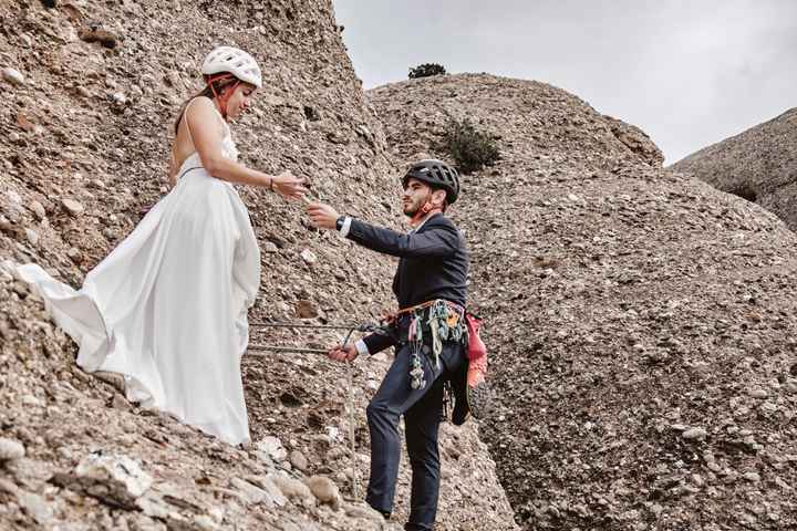 Una postboda diferente.. y razones por las que tener postboda - 8
