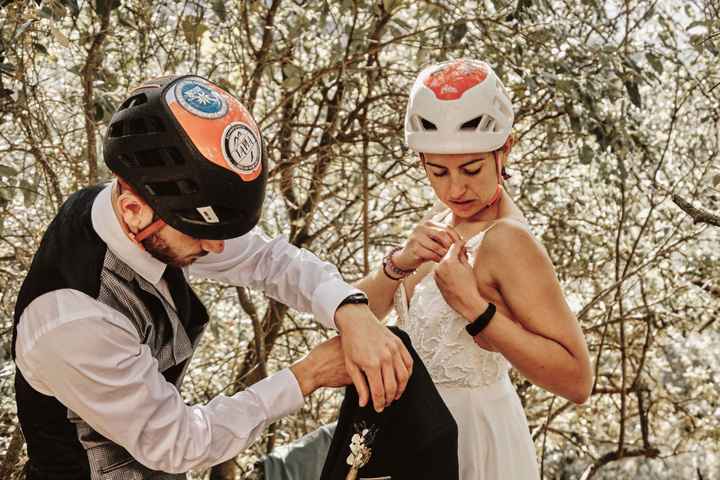 Una postboda diferente.. y razones por las que tener postboda - 22