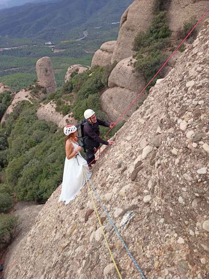 Una postboda diferente.. y razones por las que tener postboda - 31