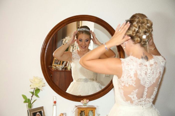  ¡vestidos de novia! - 2
