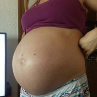 ¡¡barriguitas Felices!! - 1