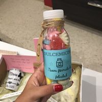 Regalo para las damitas de los anillos - 6