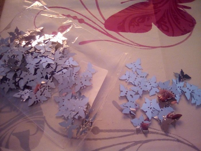 Maripositas - 3
