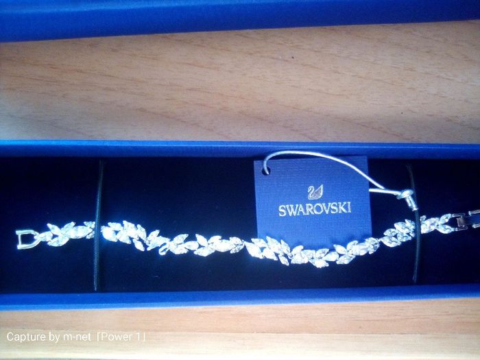 Por fiiiiiin, encontré la pulsera y los pendientes!!! - 2
