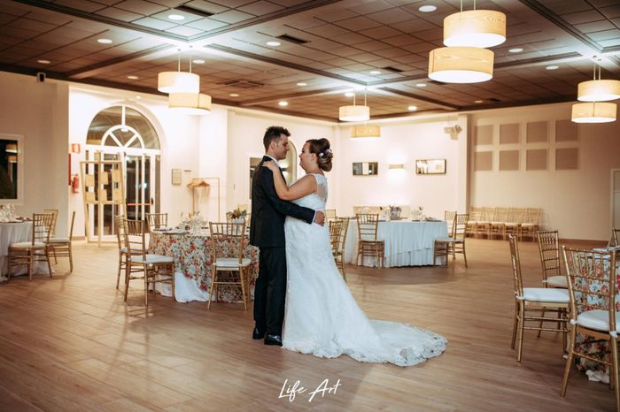 Felizmente casados❤️ - 9