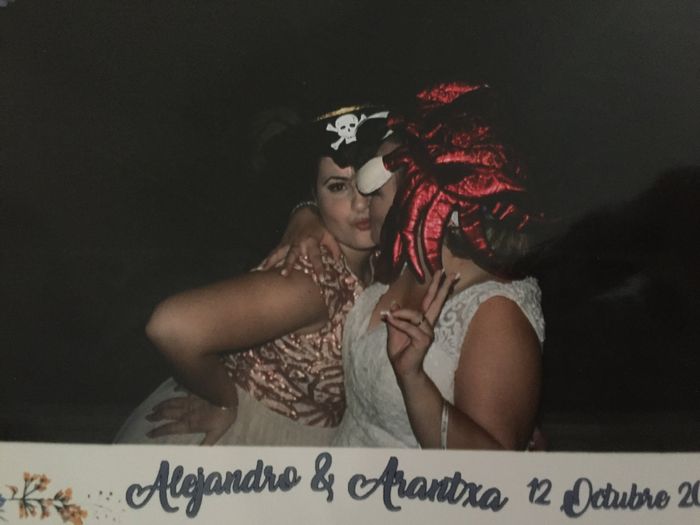 Felizmente casados❤️ - 17