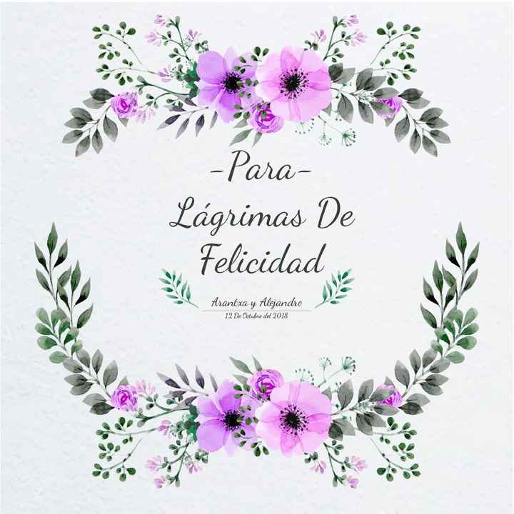 Diseño lágrimas de felicidad (: - 1