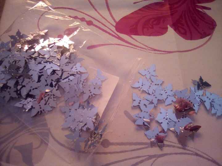 Maripositas - 3