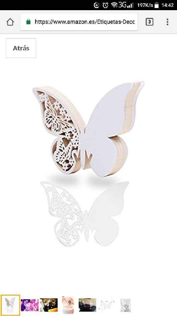 Maripositas - 4