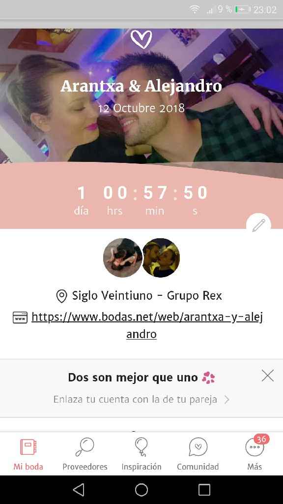 1 dia chicxs! - 1