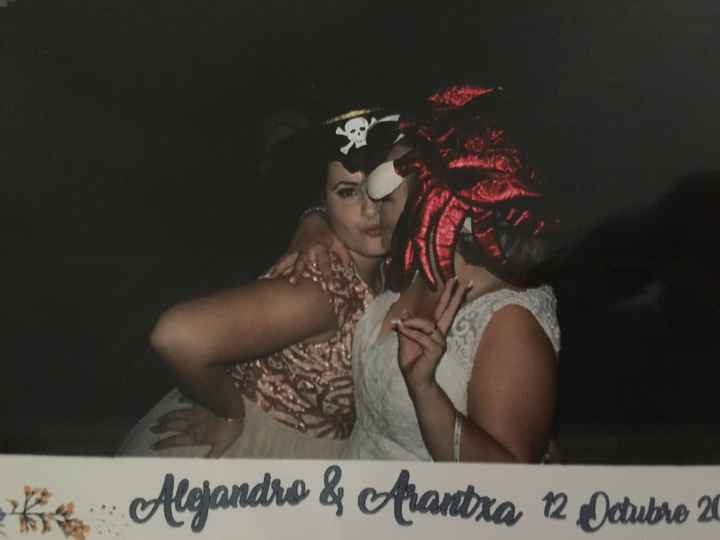Felizmente casados❤️ - 17