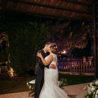 Felizmente casados❤️ - 10