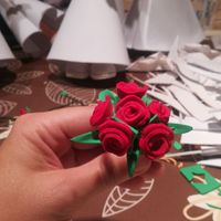Figuras próximos novios - 2
