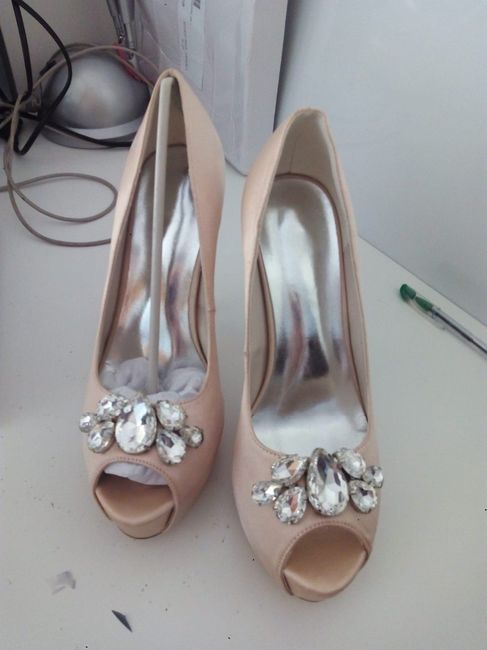 tacones