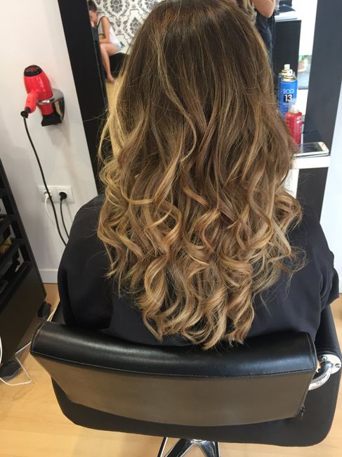 Pelo salvado - 1