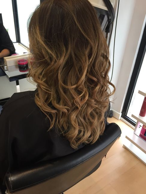 Pelo salvado - 2