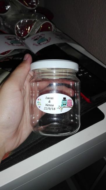tarrro chuches