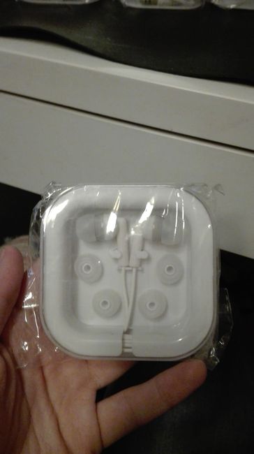 auriculares