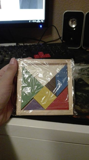 tangram