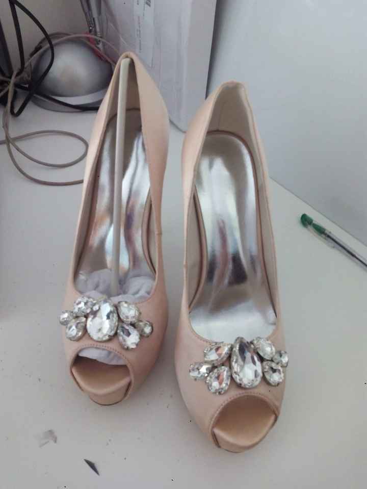 tacones