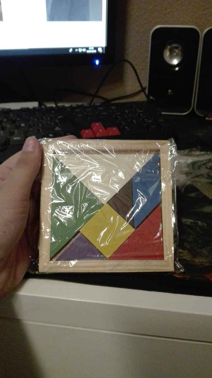 tangram