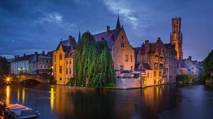 Brujas
