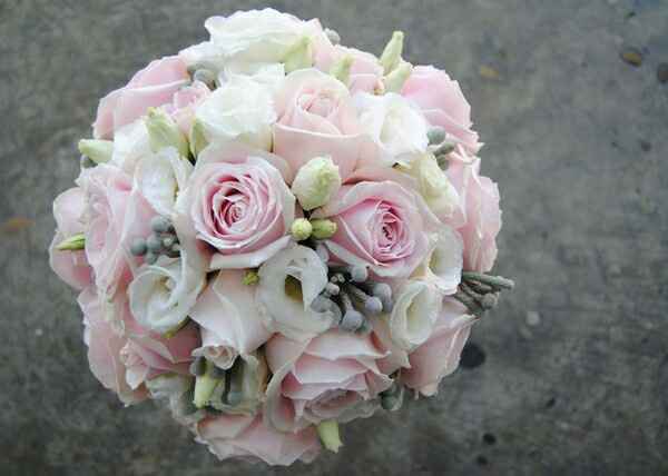  Ramo de novia - 1