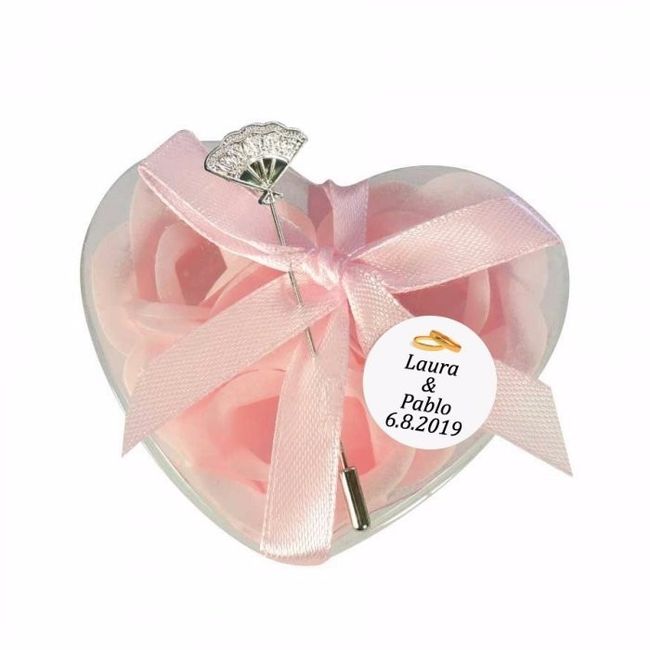 los regalos para las mujeres