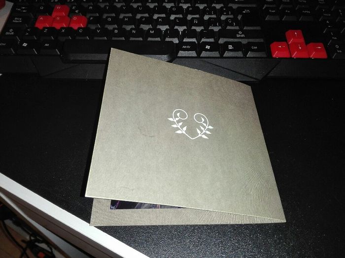  Enamorada de mis invitaciones - 4