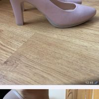 Duda zapatos 👠👠 - 1