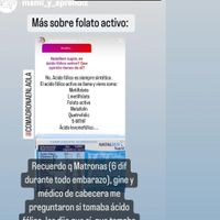 Futuras mamás agosto 2023 - 1