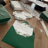 Invitaciones en canva - 1