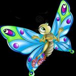 Mariposa