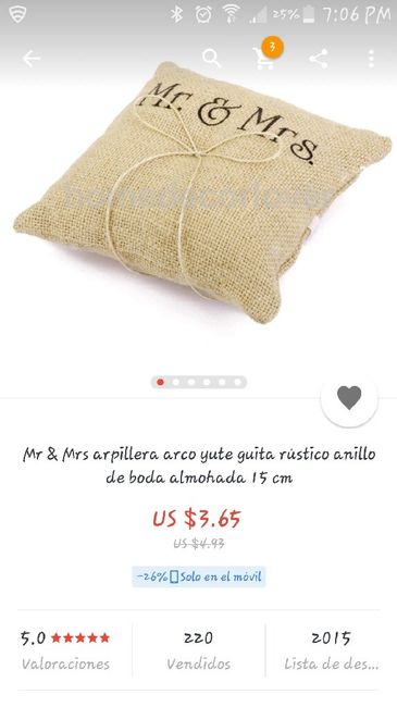 Que compráis en aliexpress? - 3