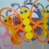 Mariposas