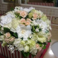 Ramo de Novia