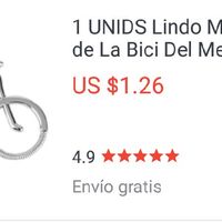 Regalito novio - 1